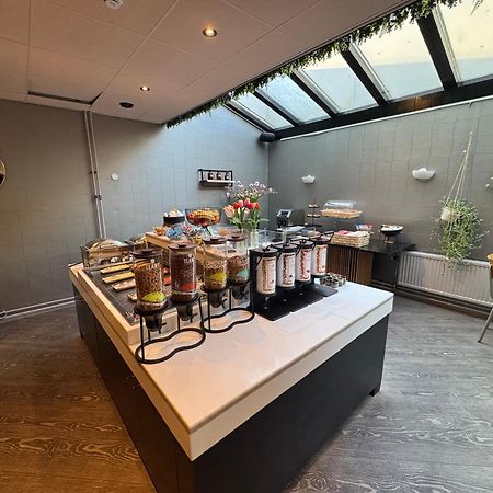 Hotel De Duif Lisse - Keukenhof Экстерьер фото