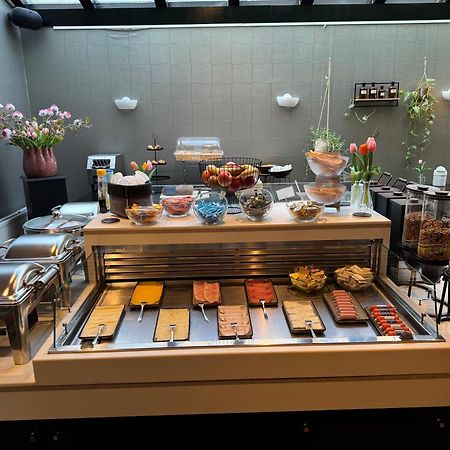 Hotel De Duif Lisse - Keukenhof Экстерьер фото