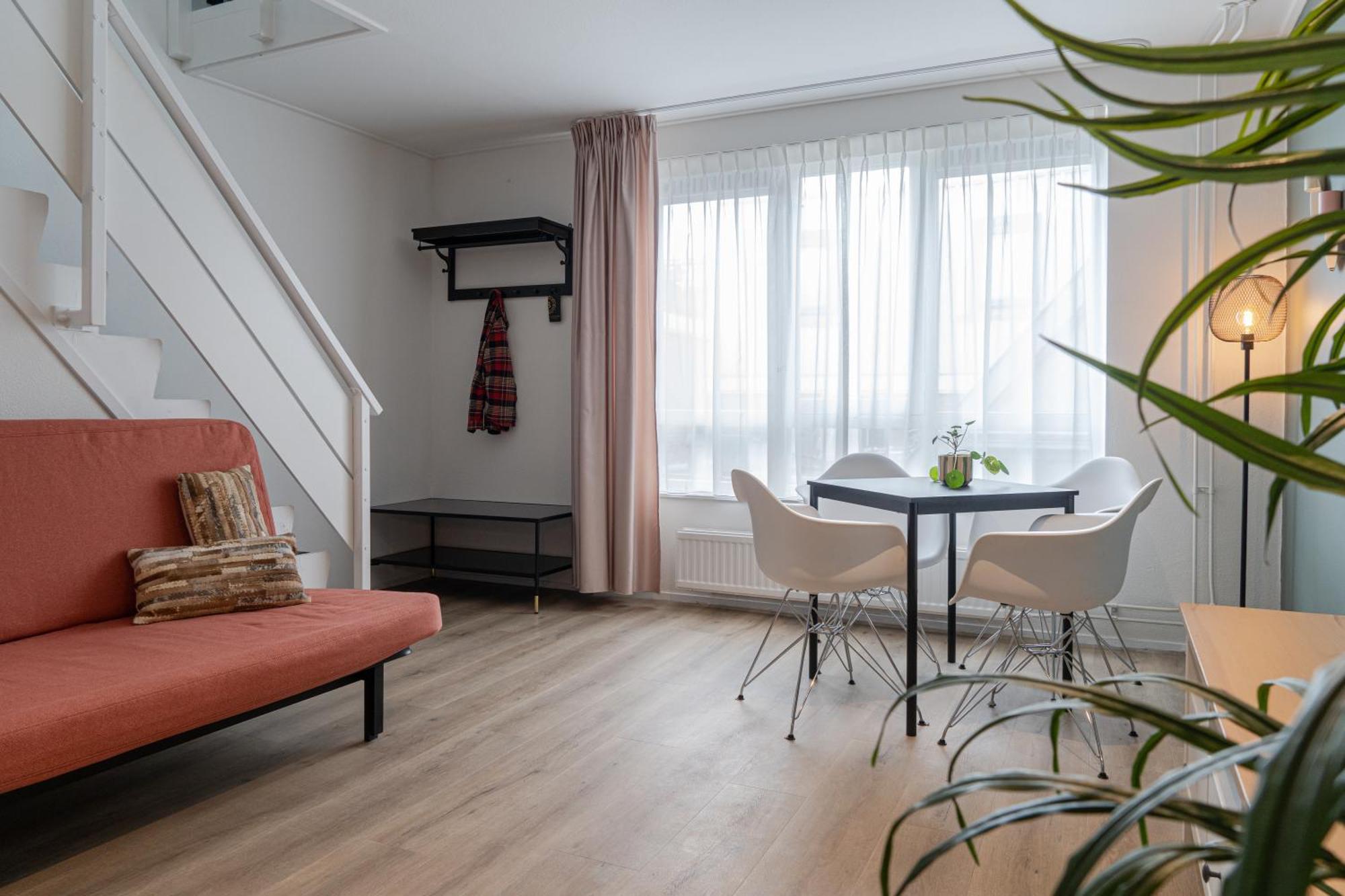 Hotel De Duif Lisse - Keukenhof Экстерьер фото
