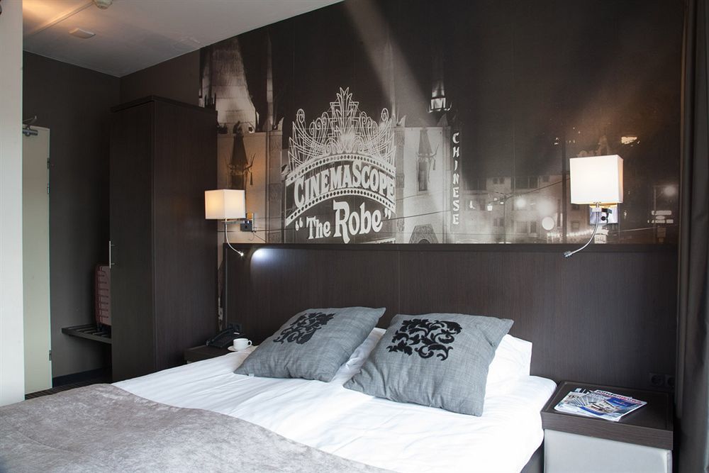 Hotel De Duif Lisse - Keukenhof Экстерьер фото